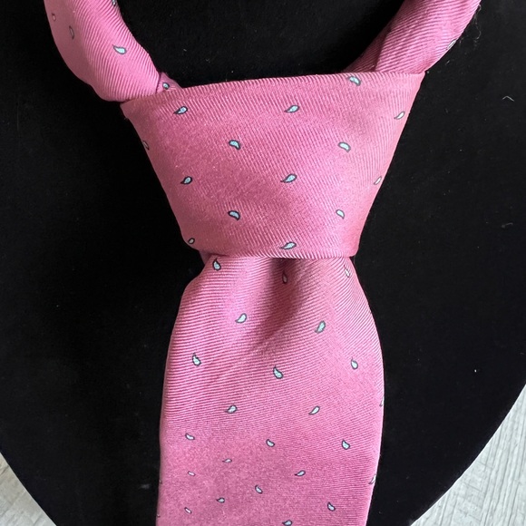 Frederick & Nelson Bert Pulitzer Tie - Picture 2 of 3